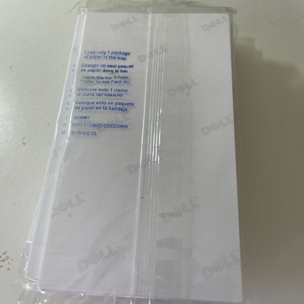 Premium Photo Paper Bundle - Picture 7 of 9